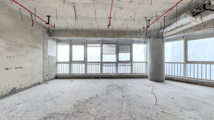 正荣梅溪紫阙台二手房实景图