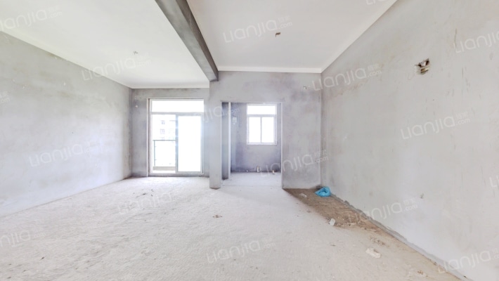 东方新天地二手房实景图