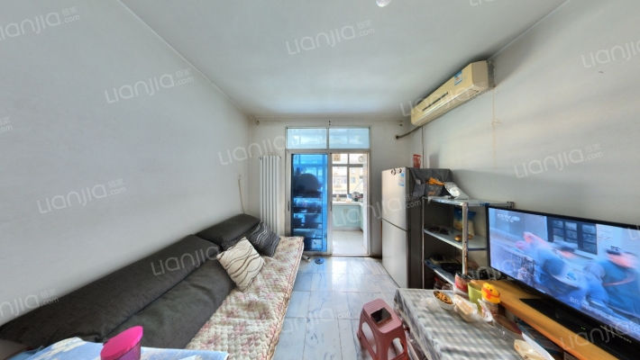 航建小区二手房实景图