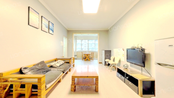 中华园锦苑二手房实景图