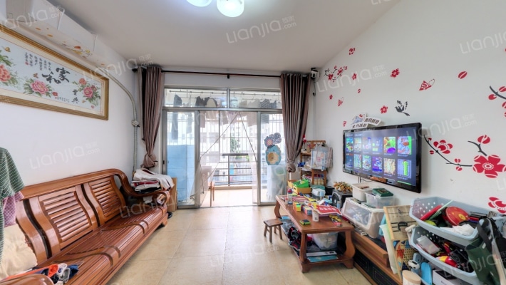 桂锦苑二手房实景图