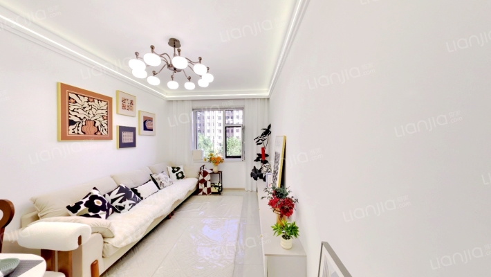 吉森春城二手房实景图