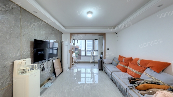 剑桥郡海棠园二手房实景图