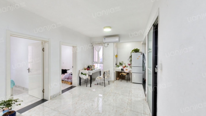 万锦红树湾二手房实景图