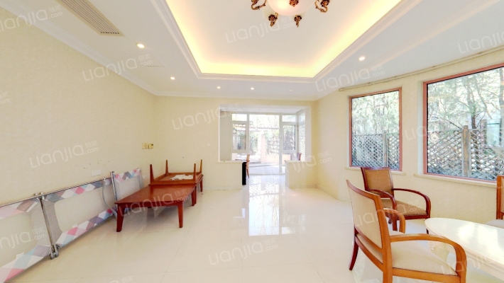 丽高王府二手房实景图