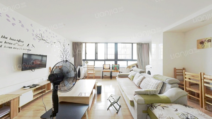 才智汇广场二手房实景图