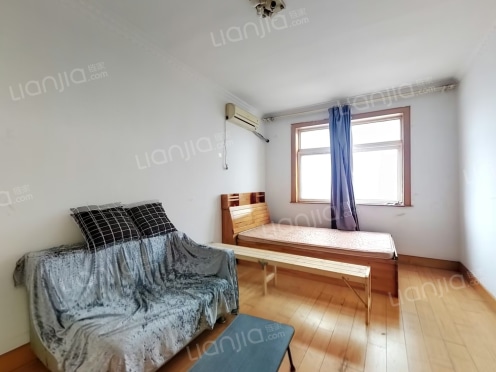 整租·伊春路 1室1厅 南