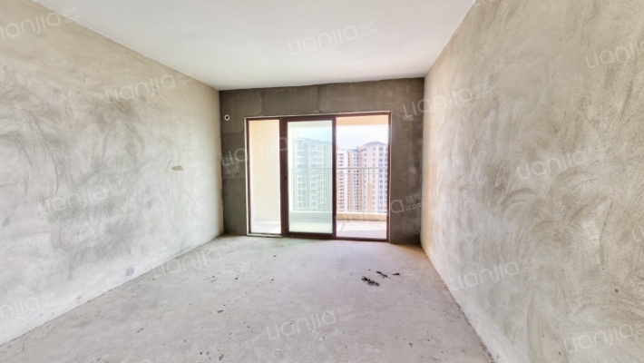 御龙山星曜一期二手房实景图