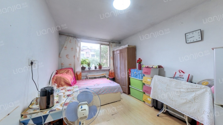 西工街二手房实景图