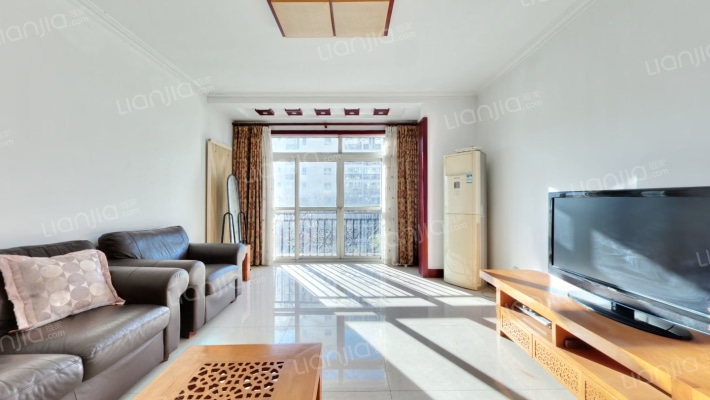 瑞海姆公寓二手房实景图