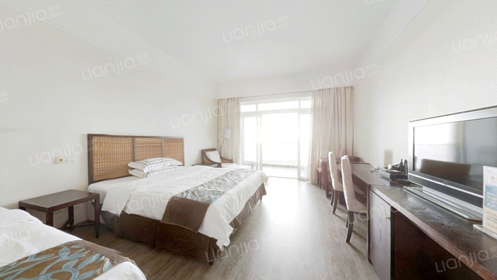 凤池岛二手房实景图