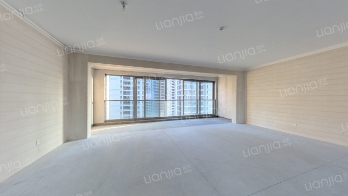 东厦滨江上品北区二手房实景图