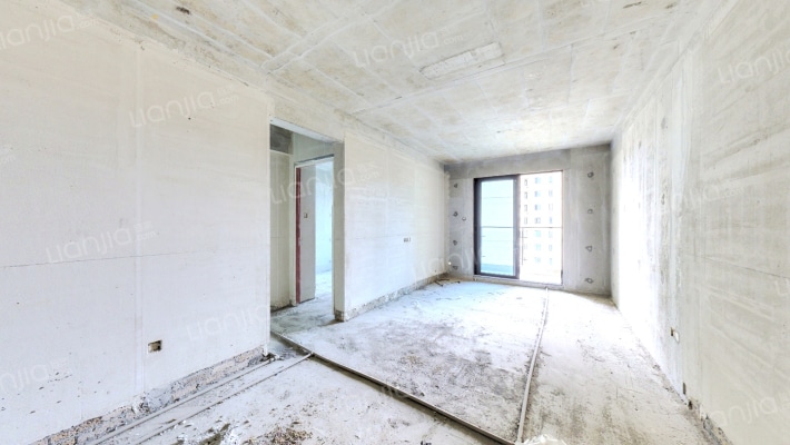 碧桂园大学印象二手房实景图