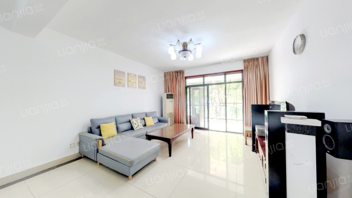 置信丽都玉园天俊二手房实景图