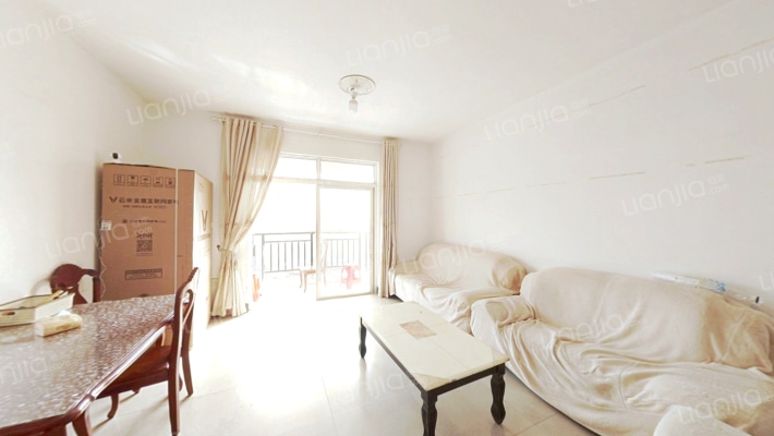 凤凰家园二手房实景图