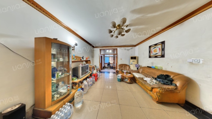 杨家山武警宿舍二手房实景图