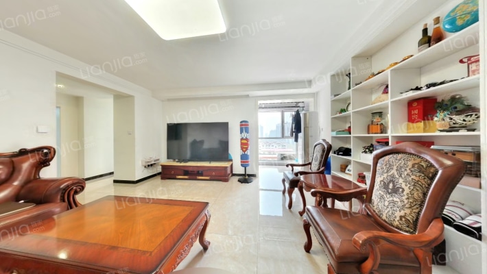 燕港怡园二手房实景图