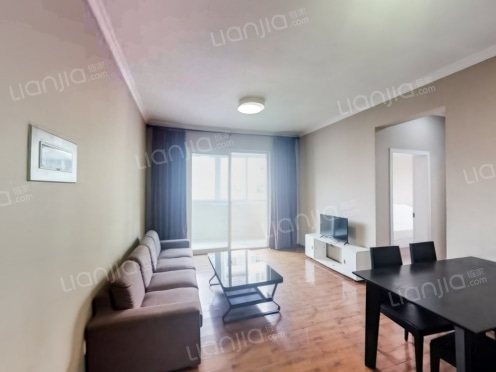 整租·南湖锦苑 2室1厅 东