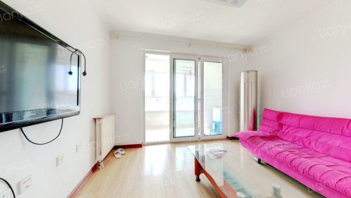 金水龙泽苑西区二手房实景图