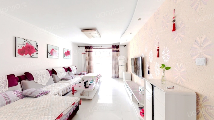 交通小区(小店区)二手房实景图