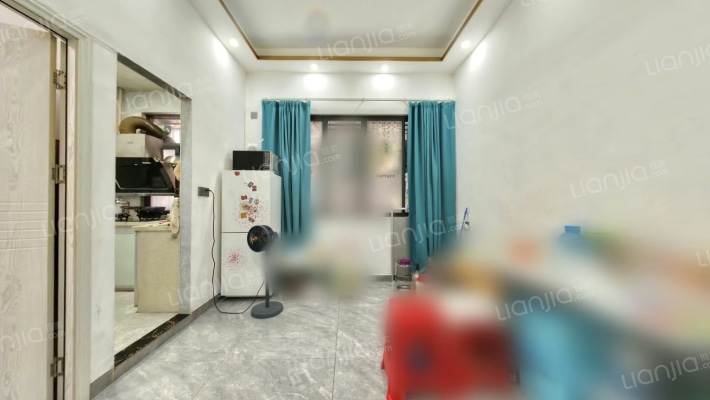 长龙新村二手房实景图