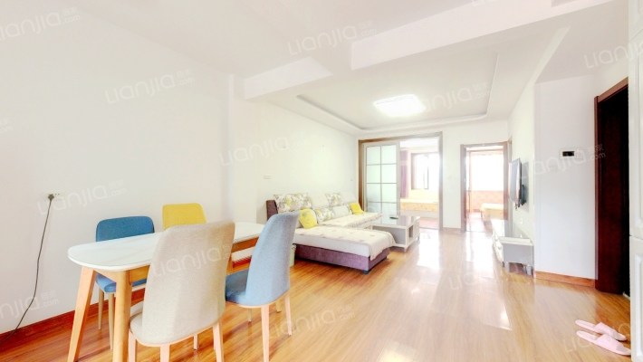 石岛福地二手房实景图