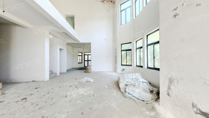 鼎园美墅二手房实景图