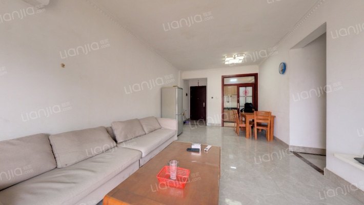 丽珠花园二手房实景图