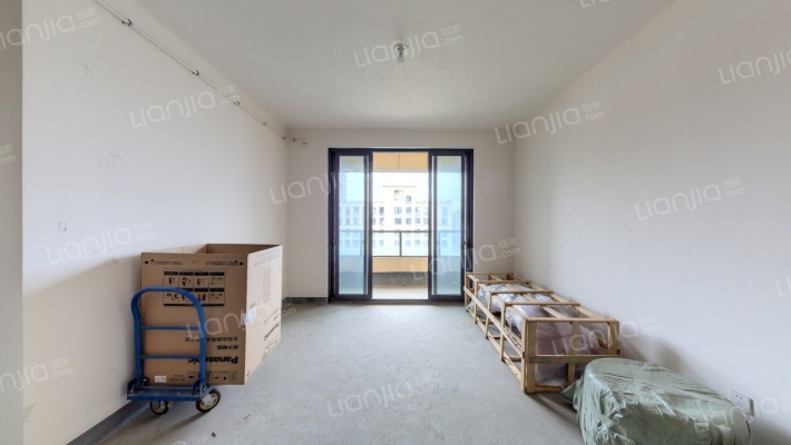 诸暨联想科技城二手房实景图