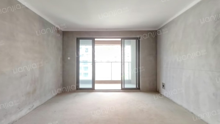 翰林府二手房实景图