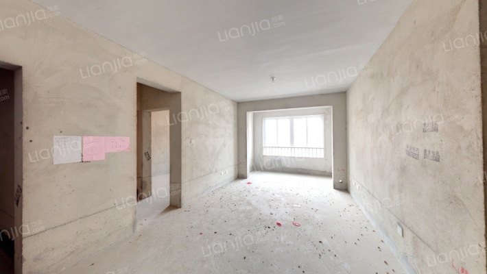 安澜花苑二手房实景图