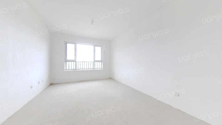 博裕壹号二手房实景图