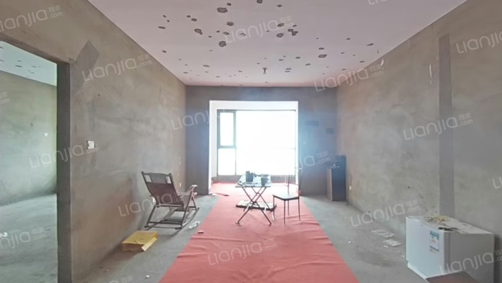 叶县美好生活家园二手房实景图