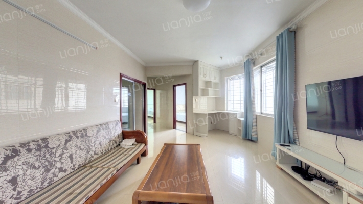 府兴公寓二手房实景图