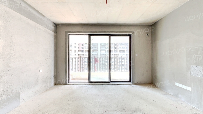建发和玺二手房实景图