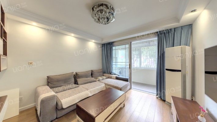 博学家园二手房实景图