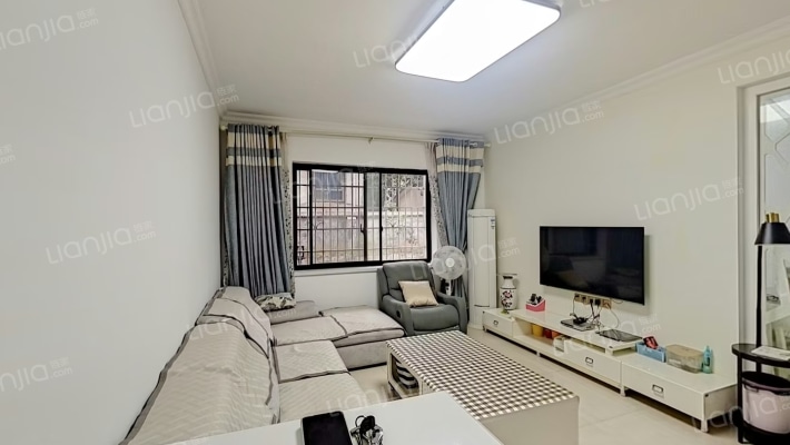 南湖新区宿舍二手房实景图