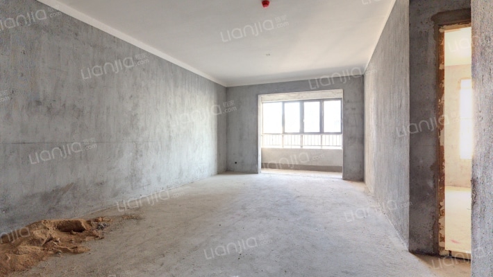 幸福家园北苑二手房实景图