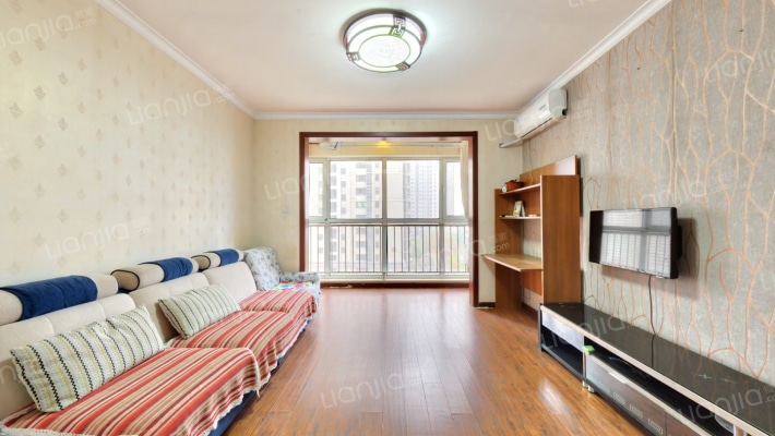 金谷美丽城二手房实景图