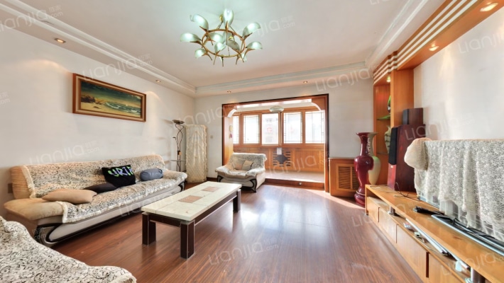 工人路319二手房实景图