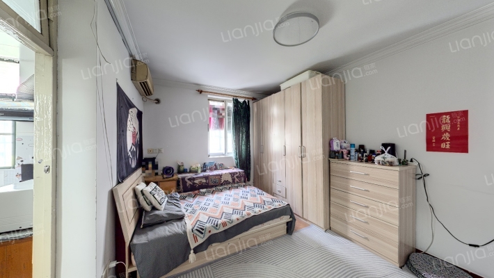 洛川小区二手房实景图