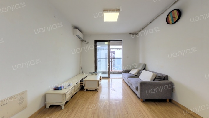 阳光城新界二手房实景图