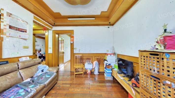 樱花小区二手房实景图