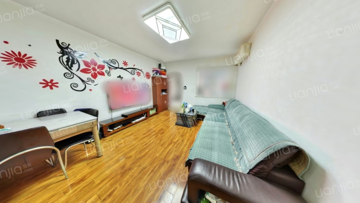 海椒市街13号二手房实景图