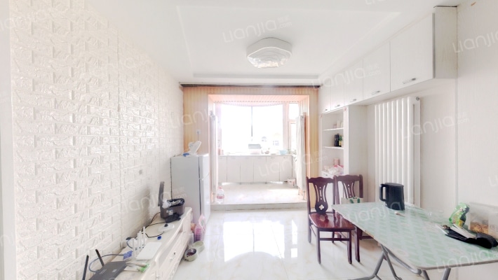 幸福嘉园二手房实景图