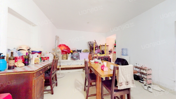 永昌泾花苑二手房实景图