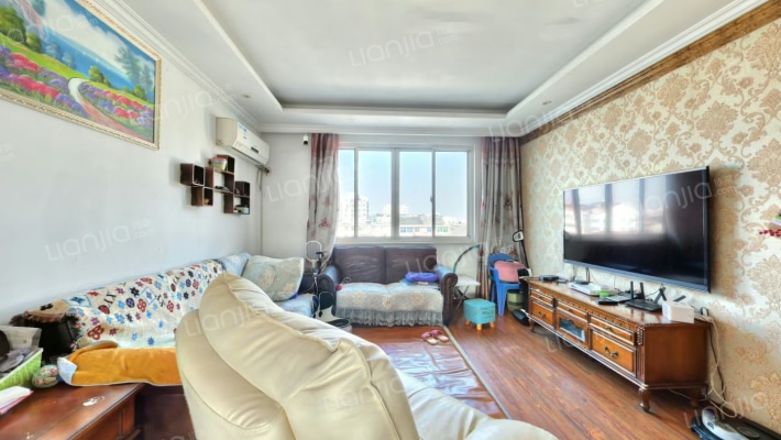 木浪小区二手房实景图