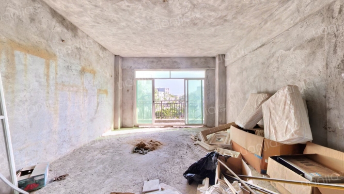 榕景苑二手房实景图