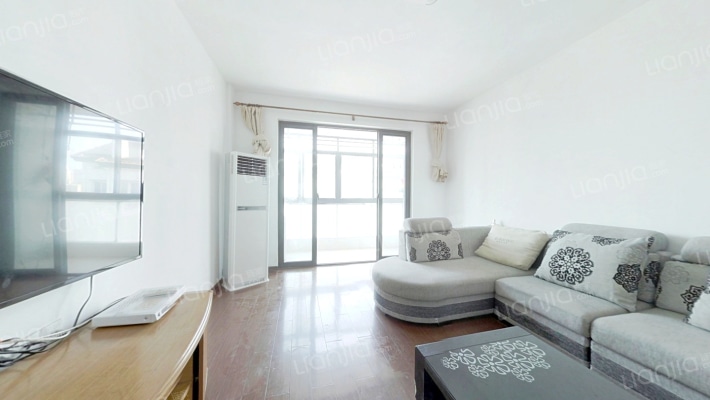 兰景苑二手房实景图