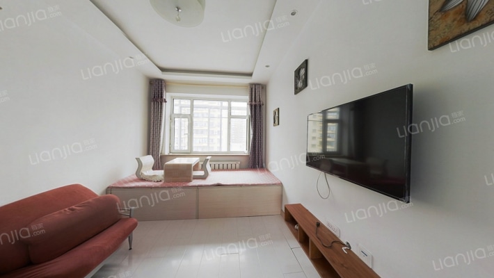 吉林省总工会宿舍二手房实景图